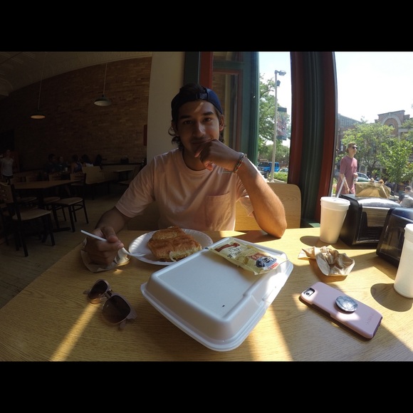 Meet your Posher, Matt - Picture 1 of 1